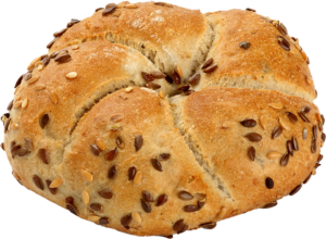 LL KS Császárzsemle sokmagvas 60g (386/120)