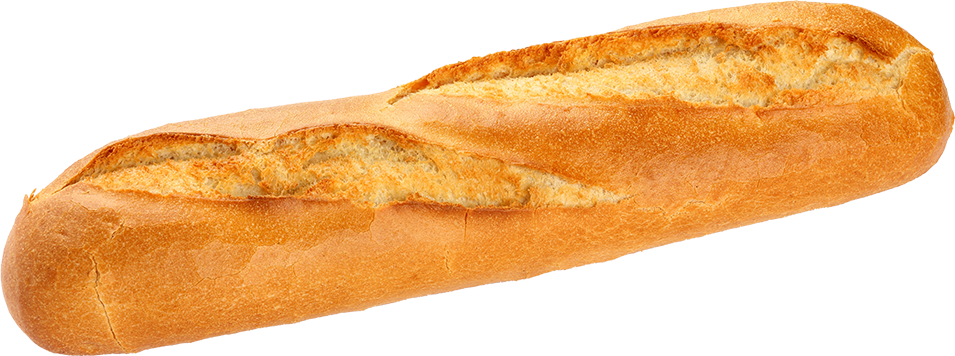 LL KS Francia félbagett 120g.(379/55)