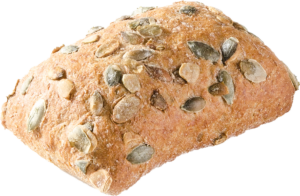 LL Ciabatta tökmagos 68g.(259/90)