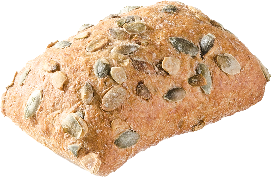 LL Ciabatta tökmagos 68g.(259/90)