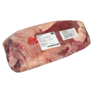 Marha lapocka csont nélkül