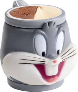 Mauro Bolondos dallamok figurák 65g