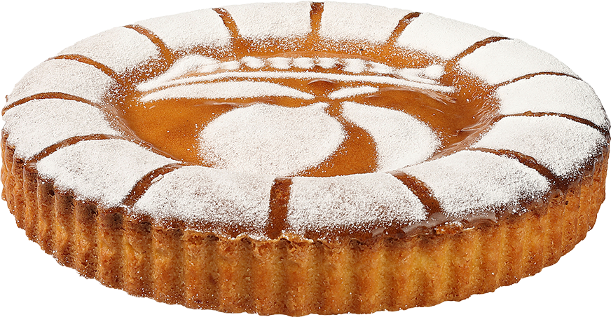 Mauro Citromos pite (Crostata al limone)1400g