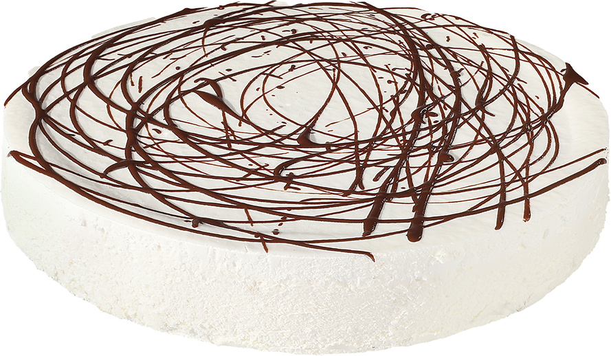 Mauro Körtés túrótorta (12 szelet) 1200g