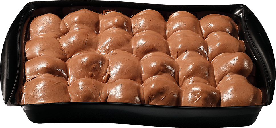 Mauro Profiterol csokoládés 1300g