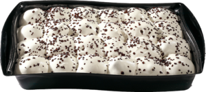 Mauro Profiterol fehér csokis 1300g