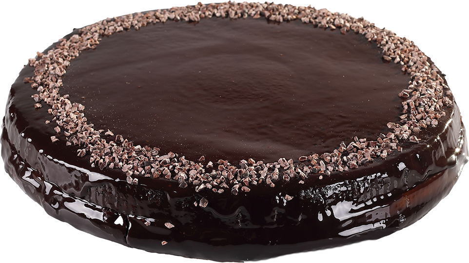 Mauro Sacher torta gluténmentes (12 szelet)1100g