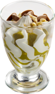 Mauro Tejszínes pisztácia 80g