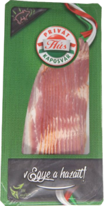 PH Bacon szalonna szeletelt 500g.