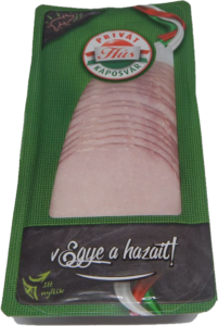 PH Csemege karaj szel, füst, főtt 500g