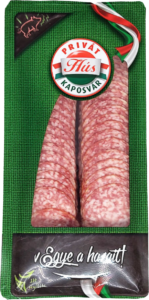 PH Csemege szalámi szeletelt 500g.