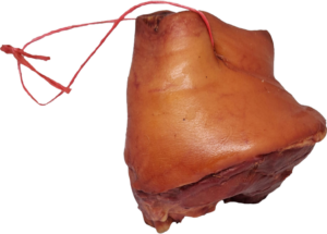 PH Füstölt hátsó csülök