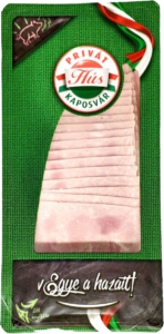 PH Gépsonka szeletelt, formázott 500g