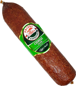 PH Góliát csemege szalámi vg.