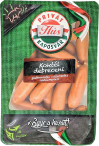 PH Koktél debreceni 300g. vg.