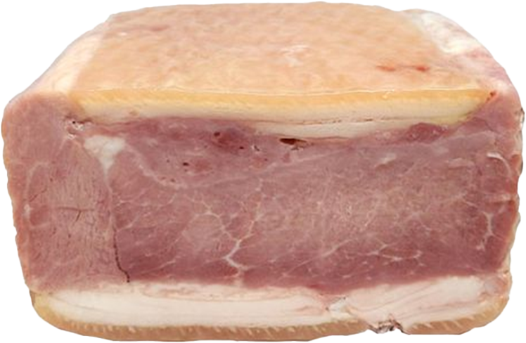 PH Prágai sonka vf.