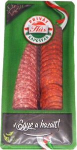 PH Vastagkolbász mix szeletelt 500g.