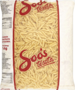 Soós Penne 4T 5kg