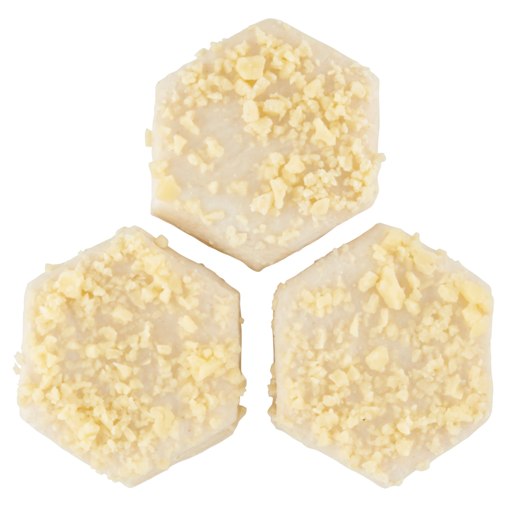 Tatár sajtos mini pogácsa 22g 5kg