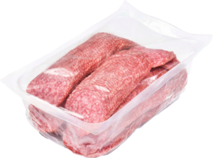 Tauris csemege szalámi szeletelt