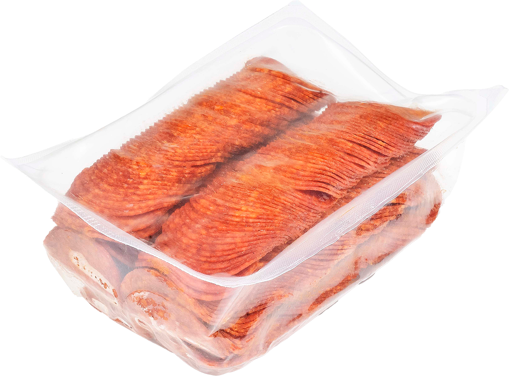 Tauris paprikás diákcsemege szeletelt