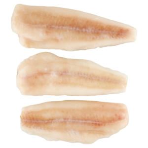 Tőkehalfilé (Alaszkai) 180/200g