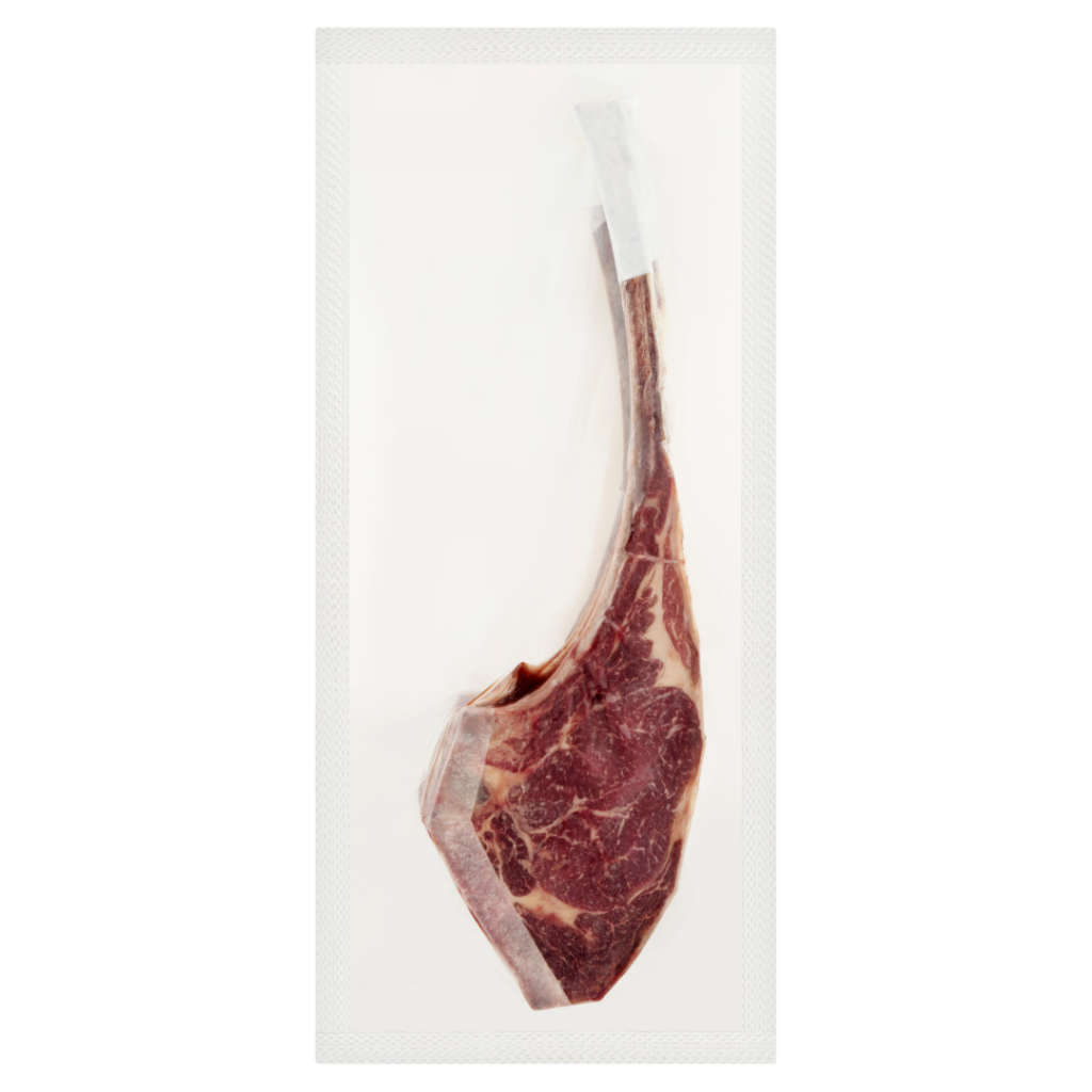 Tomahawk EH steak 950-1100g szár.érl.