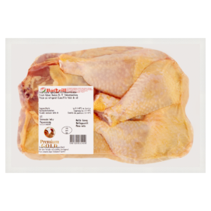 VSZ Csirkecomb egész, csontos, fagyasztva