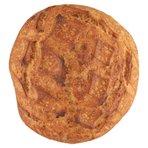 VV Burgonyás vadkovászos kenyér 1000g (6db)