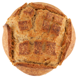 VV Burgonyás vadkovászos kenyér 500g (10db)