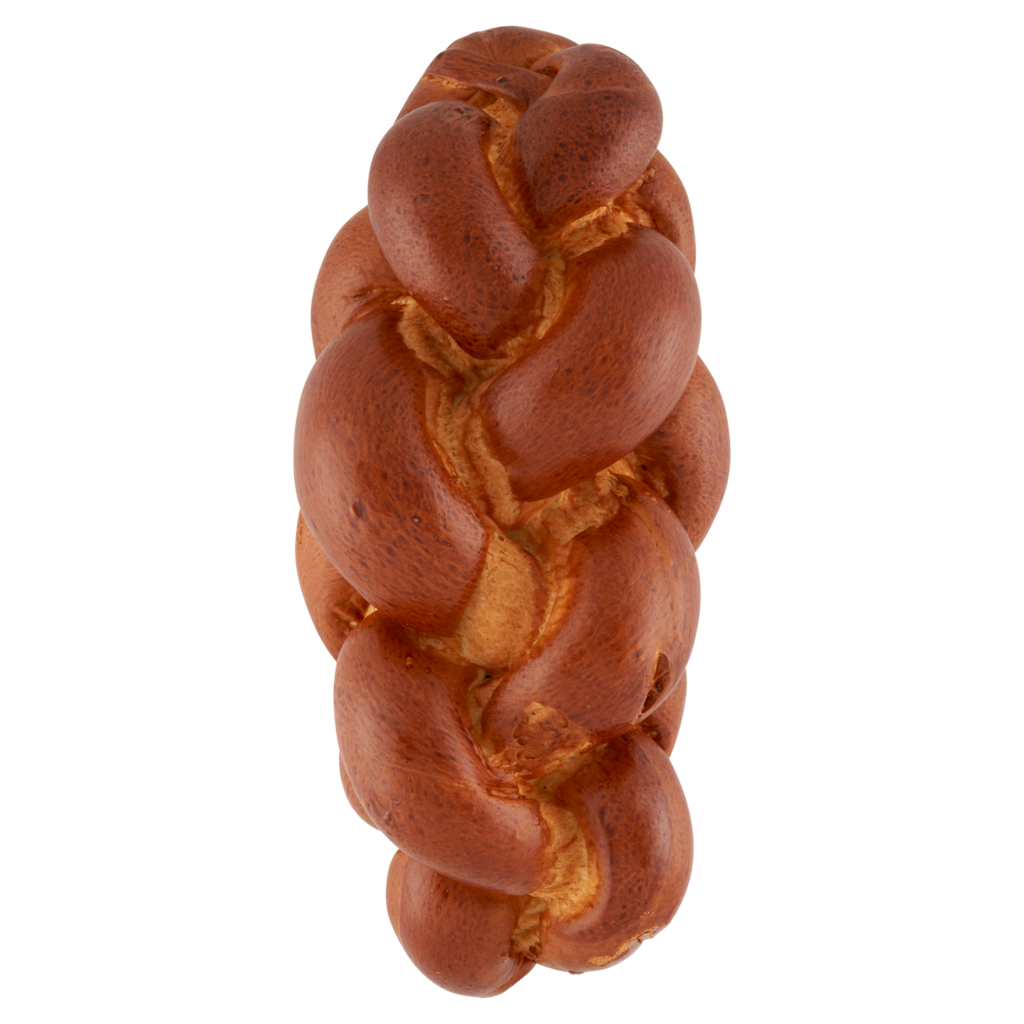 VV Fonott kalács vajas 500g (6db)