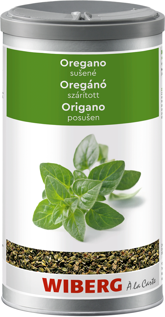 W13 - Oregánó, szárított 110g