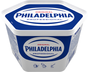 WL Philadelphia krémsajt 1,65 kg