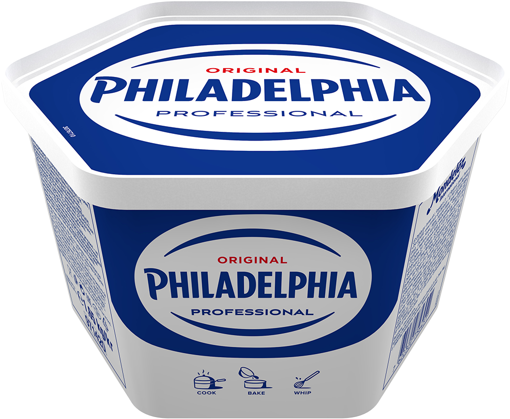 WL Philadelphia krémsajt 1,65 kg