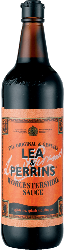 IF L&P Worcester szósz 568 ml