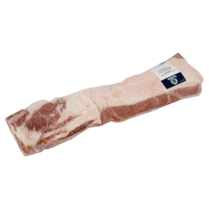 Mangalicakaraj csont nélkül, zsírréteggel