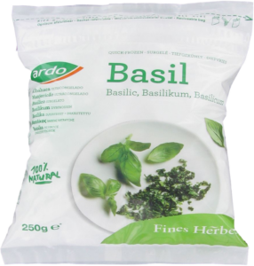 Ardo Bazsalikom 250g