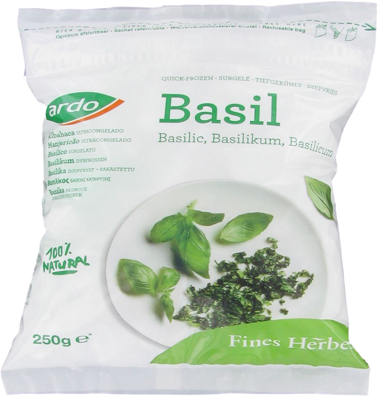 Ardo Bazsalikom 250g