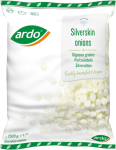 Ardo Gyöngyhagyma 2500g