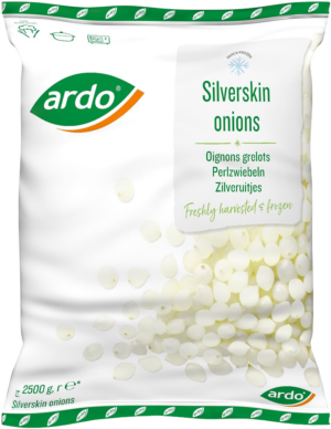 Ardo Gyöngyhagyma 2500g