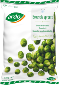 Ardo Kelbimbó 2500g