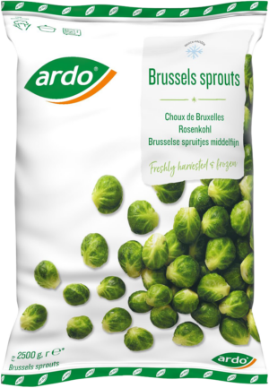 Ardo Kelbimbó 2500g