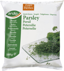 Ardo Petrezselyem aprított 1000g
