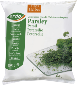 Ardo Petrezselyem aprított 1000g