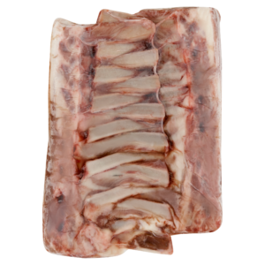 Berke Báránygerinc "French racks"