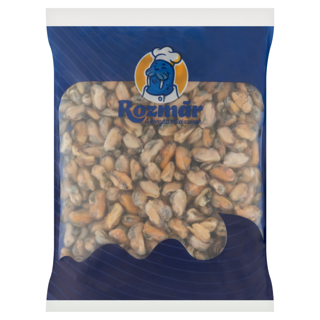 Kagylóhús (Fekete kagyló)