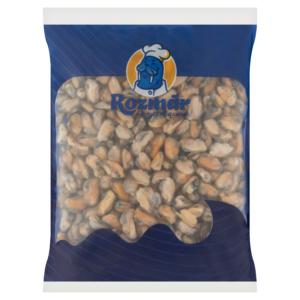 Kagylóhús (Fekete kagyló)