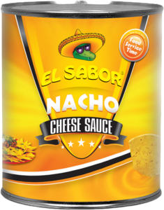 HI-Cheddar sajtszósz 3kg