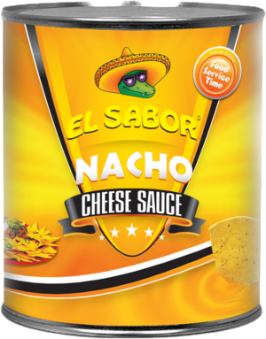 HI-Cheddar sajtszósz 3kg