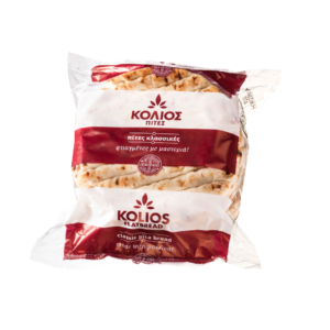 HI- KOLIOS Pita 18cm (10 db)